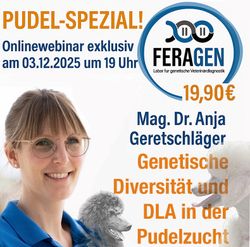 Pudel-Spezial-Webinar Pudel-Spezial-Webinar